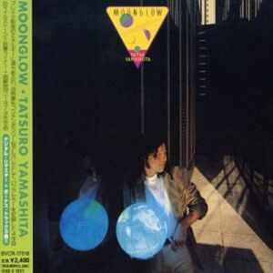 Tatsuro Yamashita - Moonglow  CD